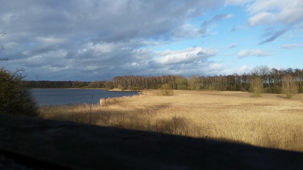 Vila Aux Charmes De La Campagne Hautrage Exteriér fotografie
